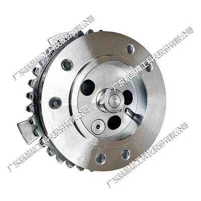适用相位调节器进气-路虎3.0T5.0T LR060395 LR048776全新保一