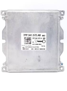 7PP941572AB原装LED模块适用奥迪A4Q7大众途观迈腾大灯镇流器安定