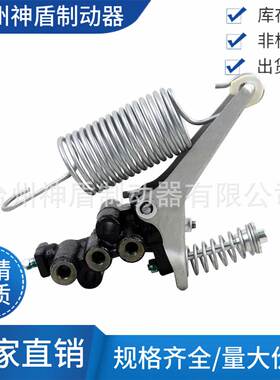 UH71-43-900A适用福特ranger制动负载传感阀刹车比例阀