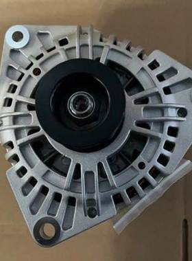 佩特来AVi168S3007发电机L62YB-3701100发电机适用玉柴6J发电机