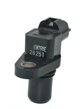BAIXINDE9适用于三菱车 曲轴凸轮轴传感 MD348074 EWTR8E
