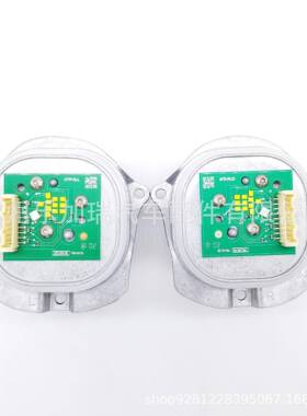 A2189066100 A2189066200 W292 W156 W246 W218 LED大灯驱动模块