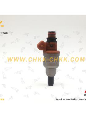 适用于三菱1.5L 1.8L 2.5L 喷油嘴 INP-060 MD162524 BDH182