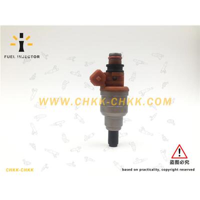 适用于三菱1.5L 1.8L 2.5L 喷油嘴 INP-060 MD162524 BDH182