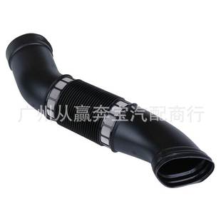 适用于奔驰S280S320S350 M122空气管进气软管1120943782 W111W220
