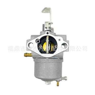 化油器适用于 Briggs & Stratton 716116 710559 682214
