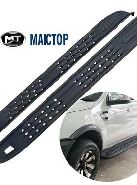 适用于22-25年款Ford Ranger踏板 ranger迎宾踏板 rangerT9踏板