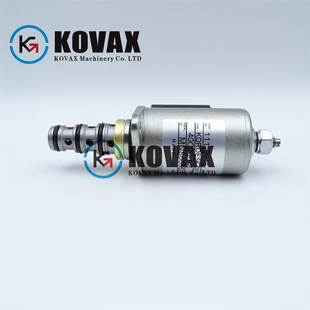 320D款 320C 电磁阀KDRDE5K 146 111 40C30 9916适用320B