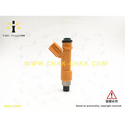适用于丰田 芭堤雅 燃油喷射器 喷油嘴23250-YWG0123209-YWG01