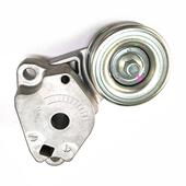 1345A062大厂优品适用三菱L200 KB4T KA4T发动机张涨紧轮惰轮支架