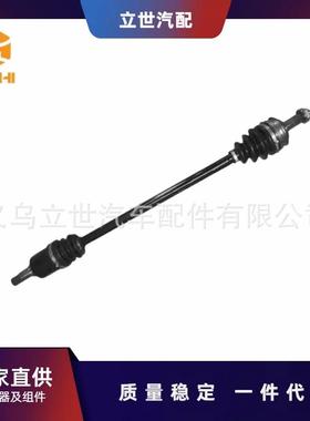 适用日产半轴39100-3RA1ATIIDAHatchback(C12)