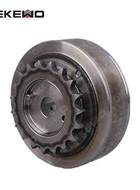 适用大众尚酷 奥迪 A6C62.0VVT 凸轮轴调节器06F109088J