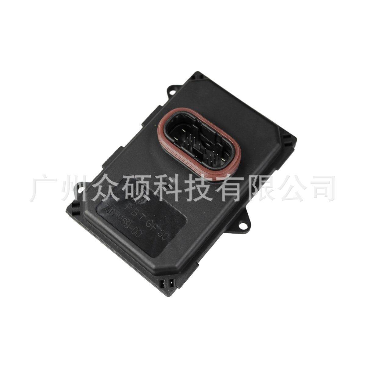 7PP941329R随动AFS转向模块全新LED车灯电脑版适用于911卡宴