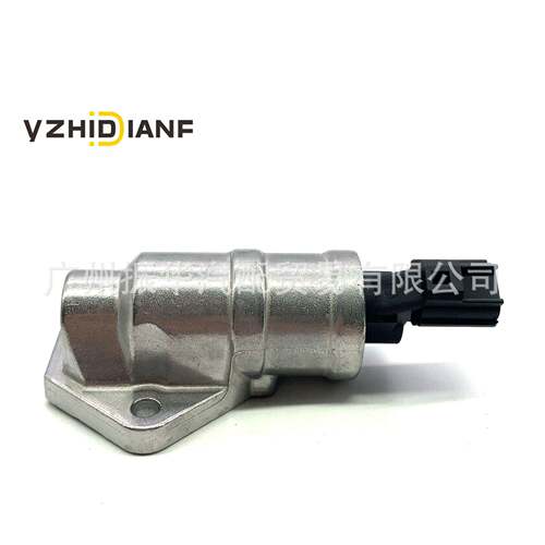 1S4U9F715BC适用于福特福克斯汽车配件怠速马达怠速空气控制阀