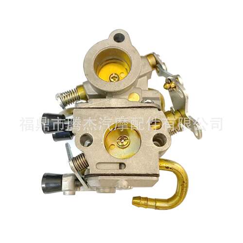 STIHL TS410 TS420化油器 ZAMA C1Q-S118 RB151 GND84切割机