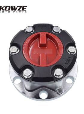 43530-39045锌合金适用丰田海拉克斯HILUX前轮轴头离合器自由轮毂