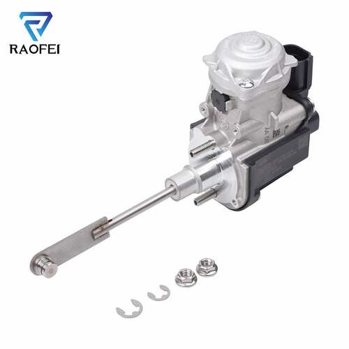03F145725K 03F145725G 03F145701F涡轮增压电子执行器03F145701C