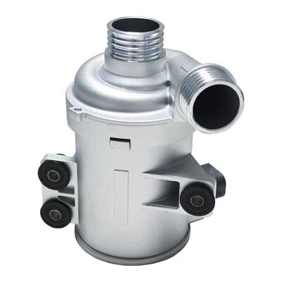 适用于宝马X3X53系5系汽车电子水泵11518635089汽车冷却液泵