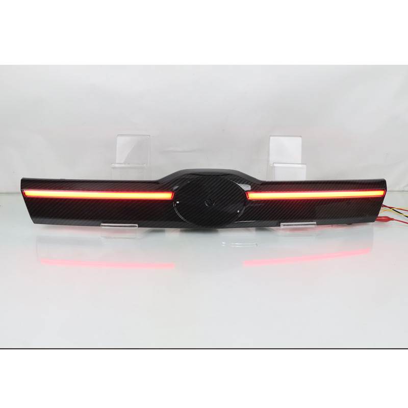 适用于丰田raize 大发ATIVA贯穿灯刹车流水转向改装防撞尾灯总成