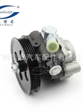 44320-48040汽车转向助力泵助力器适用丰田MCU35/1MZ/MCV/ES300