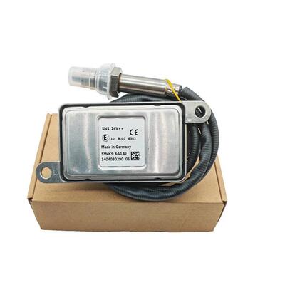 氮氧传感器NoxSensor适用于IVECO5WK96614J5WK96614I