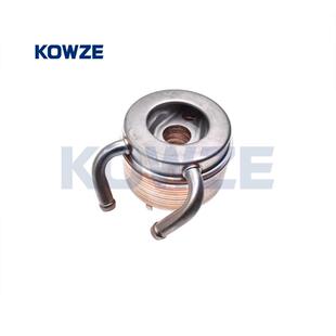 1240A110/1240A143油冷器适用三菱ECLIPSE CROSS 2017+ 4B40