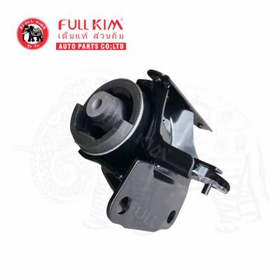 12372-15200 适用于AE100发动机机脚胶 支架胶