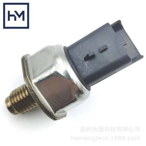 OE:55PP03-02 9307Z507A 9307Z511A 适用燃油导轨压力传感器