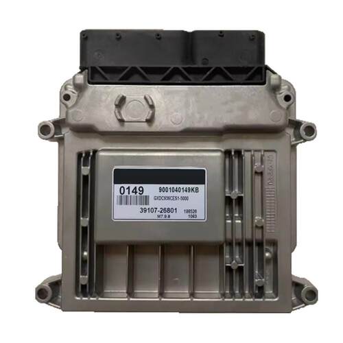 ECU M7.9.8 适用现伊兰特手动档发动机电脑板 0149 39107-26801