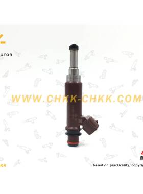 铃木SWIFT LIANA 1.6 16V M16A 燃油喷射器 喷油嘴 297500-1890