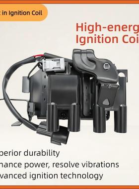 27301-03000 27301-03010 27301-03100点火线圈适用于现代