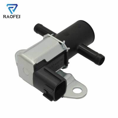 K5T46696 14930JA10A 14930JA10B电磁阀适用于日产Altima英菲尼迪