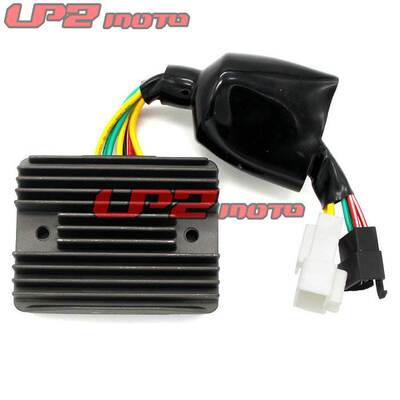 适用本田 VFR800 CBR1100XX RVT1000R VTR1000整流器 充电器