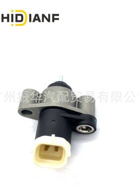 NSC100760SLPERR6119ERR6357ABS轮速传感器适用于名爵TFZRZS