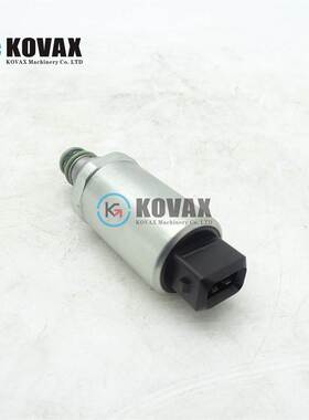 工程机械零配件R900701407液压电磁阀FTDRE2K37/18-8挖掘机电磁阀