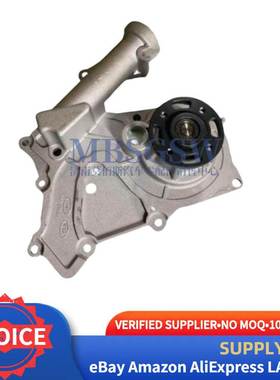 25100-3C120适用于现代起亚发动机水泵冷却水泵251003C120