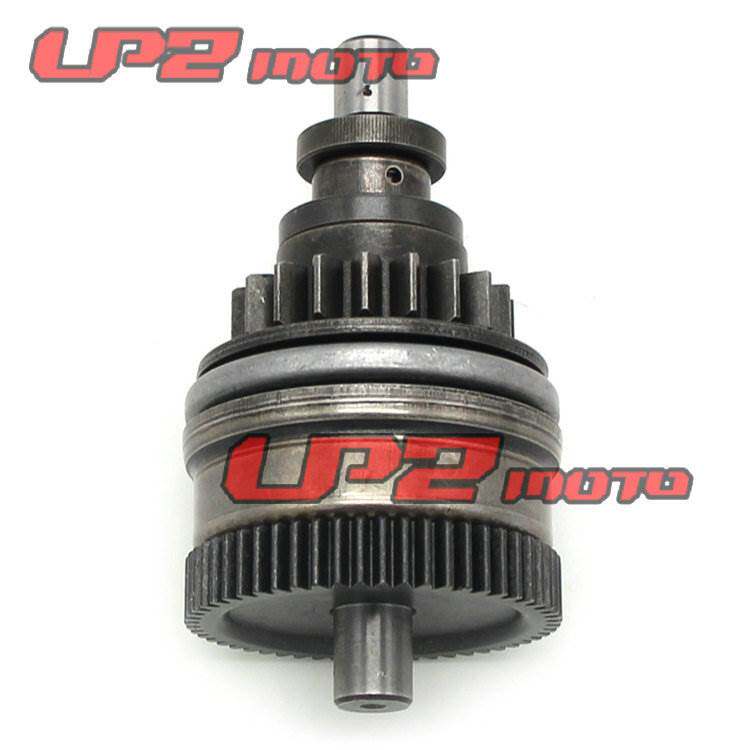 适用于雅马哈EXS LST XRT EXT1100 1200 VXR650 700 FX1700单向器