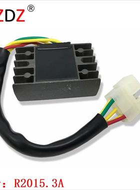 适用于 Suzuki LT-F QuadRunner 2WD 250 32800-19B11