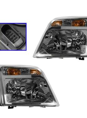 福特TRANSITConnect适用于2010-2013款前照大灯AM-3358055018