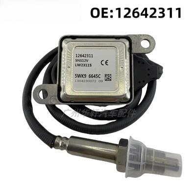 12642311 5WK96645C氮氧传感器 适用于11-15 Duramax NOX SENSOR