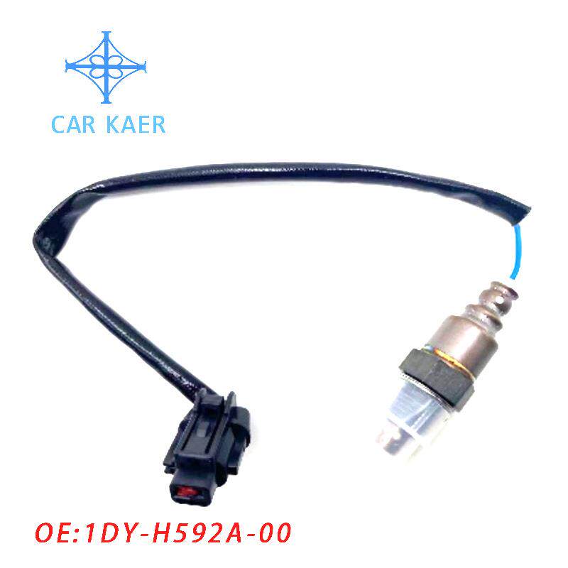 1DY-H592A-00摩托车氧传感器适用于雅马哈