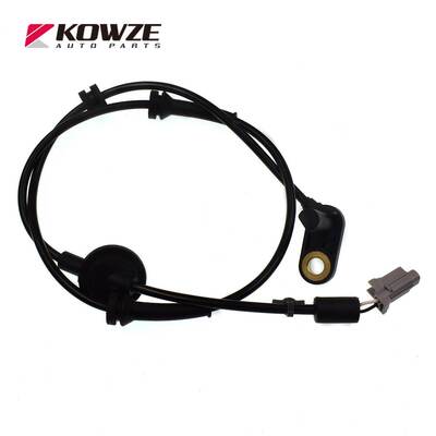 ABS传感器47910-BN800 耐温耐老化 适用于NISSAN ALMERA N16