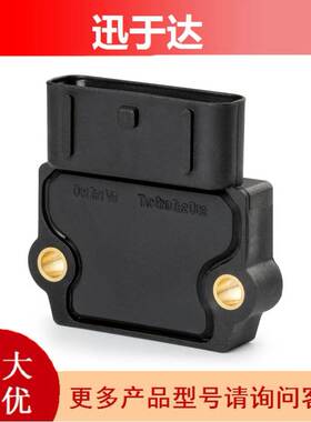 点火模块 J722T MD326836 MD149768 适用于三菱道奇