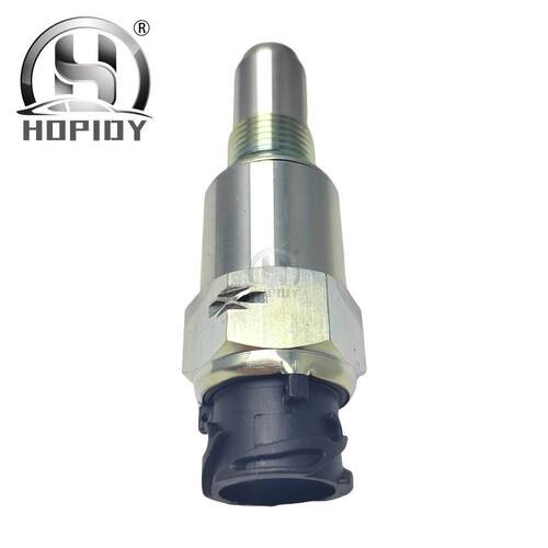 适用DFAC东风天龙雷诺卡车车速表传感器C03054-26
