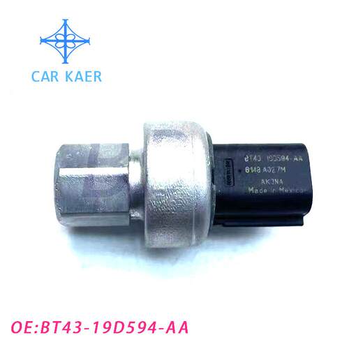 汽车空调压力开关适用于福特BT43-19D594-AABT4319D594AA