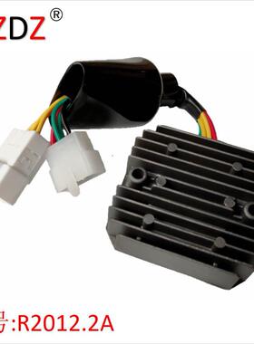 适用于  Honda VTR 1000  SH541J 678-12 31600-MCF-003 2012.2A