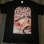 fatuous 短袖 rump not CLFC shirt死亡金属长袖 that’s sleep T恤