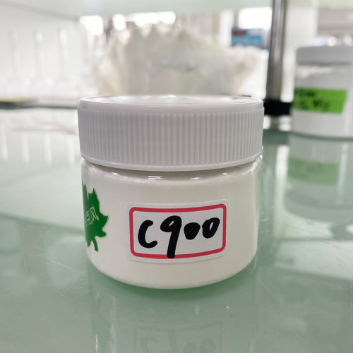 聚羧酸减水剂C900 高减水高流动性 硫铝高铝水泥耐火浇筑干粉样品