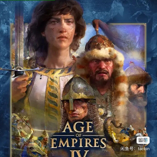 帝国时代四辅助 不断兵不断农 一个月