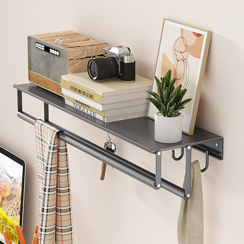 铝合金加厚厨房置物架